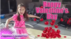 Hula Hooping & Box Decorating with Jillian