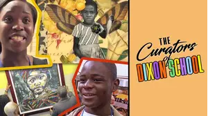 The Curators of Dixon School