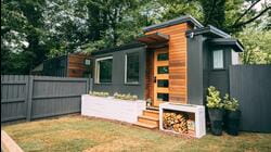 Tiny BNB: Tiny Meets Modern