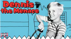 Dennis The Menace