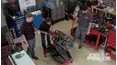 Engine Power