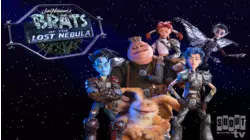 Brats Of The Lost Nebula