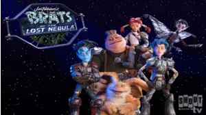 Brats Of The Lost Nebula