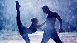 Dance Off