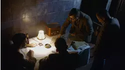 The Battle Over Hearts and Minds