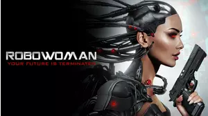 Robowoman