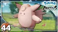 Abdallah Smash Pokemon Legends Arceus