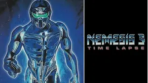 Nemesis 3: Time Lapse