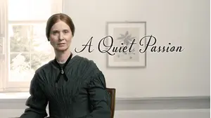 A Quiet Passion