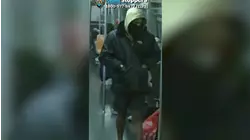 Police warning of suspected serial slasher in Brooklyn