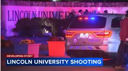 Multiple shooters suspected in Lincoln University shooting; FBI seeking photo, video evidence