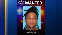 Suspect accused of shooting uber driver identified, remains on the run, police say