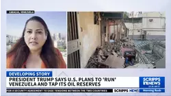 Venezuela seeks US cooperation after Trump threatens consequences