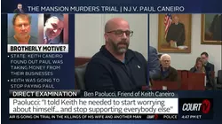 Friend: Keith Caneiro Was 'Frustrated' Last Time I Saw Him