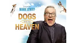 Dogs Go To Heaven