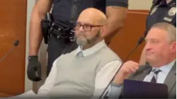 'Jupiter Joe' sentenced for 1999 killing of Bronx 13-year-old girl