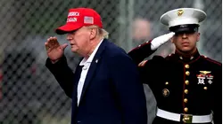 Trump takes aim at U.S. allies South Korea and Oman