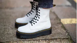 Why Doc Martens Are So Expensive