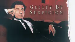 Guilty by Suspicion