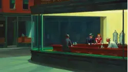 From Nighthawks to Nyack: Museum celebrates Edward Hopper's legacy