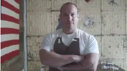 Rick DeShantz's Pierogi and Grilled Kielbasa