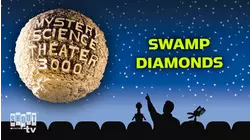 Swamp Diamonds