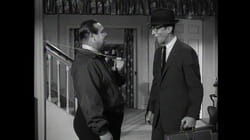 Dennis The Menace: S1 E16 - Dennis And The Bike