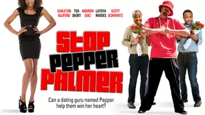 Stop Pepper Palmer