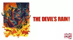 The Devil's Rain