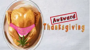 Awkward Thanksgiving