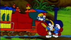Pitufo Locomodor