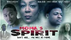 Moma's Spirit
