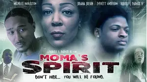 Moma's Spirit