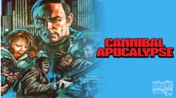 Cannibal Apocalypse