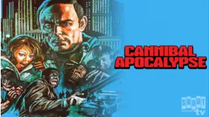 Cannibal Apocalypse