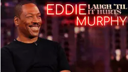 Eddie Murphy Laugh Til It Hurts