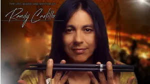 The Life, Blood and Rhythm of Randy Castillo