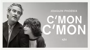C'mon C'mon