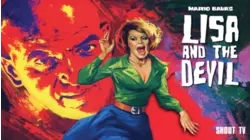 Lisa And The Devil [English-Language Version]