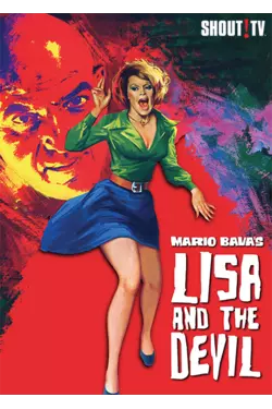 Lisa And The Devil [English-Language Version]