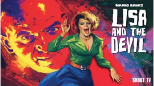Lisa And The Devil [English-Language Version]