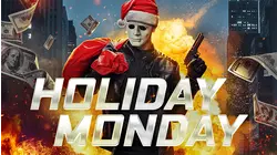 Holiday Monday