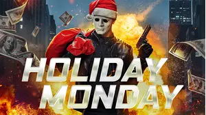 Holiday Monday