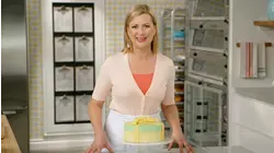Swiss Meringue