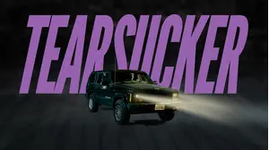 Tearsucker