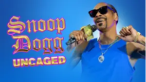 Snoop Dogg: Uncaged