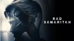 Bad Samaritan