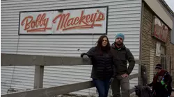 Bobby Mackey's Music World