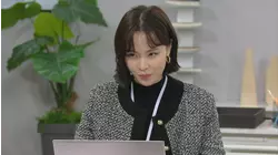 The Love in Your Eyes