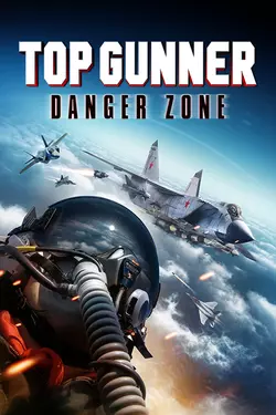 Top Gunner: Danger Zone